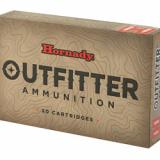 Outfitter, 7MM Remington, 150 Grain, GMX, 20 Round Box, California Certified Nonlead Ammunition 80611