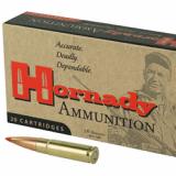 Custom, 300 Blackout, 110 Grain, GMX, 20 Round Box, California Certified Nonlead Ammunition 80879