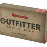Outfitter, 308 Winchester, 165 Grain, GMX, 20 Round Box, California Certified Nonlead Ammunition 80986