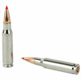 Outfitter, 308 Winchester, 165 Grain, GMX, 20 Round Box, California Certified Nonlead Ammunition 80986