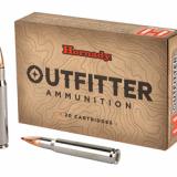 Outfitter, 30-06 Springfield, 180 Grain, GMX, 20 Round Box, California Certified Nonlead Ammunition 81164