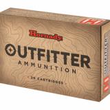 Outfitter, 30-06 Springfield, 180 Grain, GMX, 20 Round Box, California Certified Nonlead Ammunition 81164
