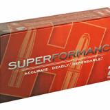 Superformance, 300 RCM, 150 Grain, SST, 20 Round Box 82231