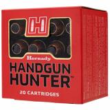 Handgun Hunter, 40 S&W, 135 Grain, MonoFlex, 20 Round Box 91361