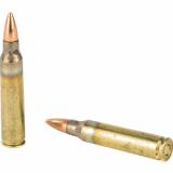FRONTIER 223REM 55GR FMJ 50/500