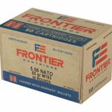 Lake City, 556 NATO, 55 Grain, FM193, FMJ, 50 Round Box FR2005