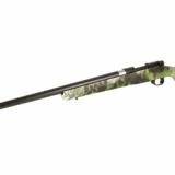 1500, Bolt Action Rifle, 6.5 Creedmoor, 24" Threaded Barrel, 5/8x24, Hogue Carbon Kryptek Altitude Camo Stock, 4 Rounds, Hinged Floorplate Box Magazine, Right Hand HGCF65CKAC