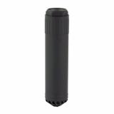 HX-QD 556 Ti, Suppressor, .223 Remington/556NATO, Titanium, Cerakote Finish, Black, Includes 1/2x28 556 Flash Hider 2368H