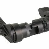 SCAR Talon Ambidextrous 45/90 Safety Selector, 2 Lever Kit, For SCAR Rifles, Anodized Finish, Black SCP5-030