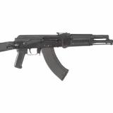 KR103FS, Semi-automatic, 7.62X39, 16.25" Barrel, Black, Side Folding Stock, 30Rd KR-103SFS