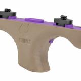 HS1 Hand Stop w/ IR Laser, M-LOK Mounting Retail Box, Flat Dark Earth 912-0041