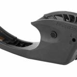 CenterFire Red Laser with GripSense Activation, For Ruger LC9/LC380/LC9S, Black Finish, Trigger Guard Mount, Includes 1/3N Battery GS-LC9S-R