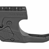 CenterFire with GripSense Technology, Green Laser, Fits Sig Sauer P365/P365XL/P365SAS, Black GS-P365-G