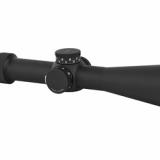 VX-6 HD 3-18x44mm Side Focus CDS-ZL2 Illuminated Boone & Crockett Reticle Matte Finish