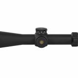 VX-6 HD 3-18x44mm Side Focus CDS-ZL2 Illuminated Boone & Crockett Reticle Matte Finish