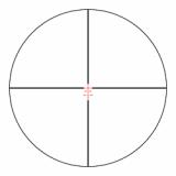 VX-6 HD 3-18x44mm Side Focus CDS-ZL2 Illuminated Boone & Crockett Reticle Matte Finish