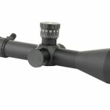 VX-3i LRP Riflescope 4.5-14x50mm Side Focus T-MOA Reticle Matte Finish