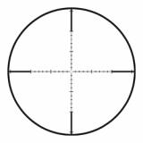 VX-3i LRP Riflescope 4.5-14x50mm Side Focus T-MOA Reticle Matte Finish