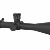 VX-3i LRP Riflescope 6.5-20x50mm Side Focus TMR Reticle Matte Finish