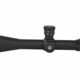 VX-3i LRP Riflescope 6.5-20x50mm Side Focus TMR Reticle Matte Finish