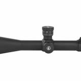 VX-3i LRP Riflescope 6.5-20x50mm Side Focus Front Focal Plane TMR Reticle Matte Finish