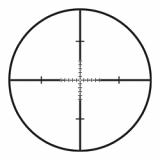 VX-3i LRP Riflescope 6.5-20x50mm Side Focus Front Focal Plane TMR Reticle Matte Finish