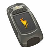 LTO-Quest, Thermal Imager, Camera and Flashlight, 206x156 Thermal Sensor, 300 Yards Detection Distance, Internal Rechargeable Battery, Shadow Gray Finish 173096