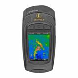 LTO-Quest HD, Thermal Imager, Camera and Flashlight, 320x240 Thermal Sensor, 750 Yards Detection Distance, Internal Rechargeable Battery, Shadow Gray Finish 173882