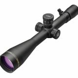 VX-3i LRP Rifle Scope, 6.5-20X50mm, 30mm, Side Focus, Front Focal Plane, Impact-60 MOA Reticle 174509
