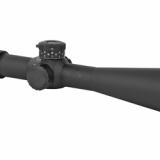 Mark 5 Rifle Scope, 7-35X56, 35mm, CCH, Matte, M5C3 ZeroLock Elevation Adjustment, Front Focal Plane 174546