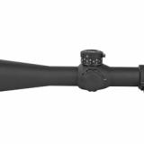 Mark 5 Rifle Scope, 7-35X56, 35mm, CCH, Matte, M5C3 ZeroLock Elevation Adjustment, Front Focal Plane 174546