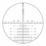 Mark 5 Rifle Scope, 7-35X56, 35mm, CCH, Matte, M5C3 ZeroLock Elevation Adjustment, Front Focal Plane 174546