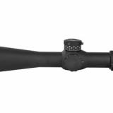 Mark 5 Rifle Scope, 7-35X56, 35mm, Impact-60 MOA, Matte, M1C3 ZeroLock Elevation Adjustment, Front Focal Plane 174548