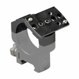DeltaPoint Pro Ring Top Mount Kit, Matte Finish, Fits 1" Ring Top 175541