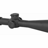 Mark 5 Rifle Scope, 7-35X56, 35mm, Illuminated TMR, Matte, M5C3 ZeroLock Elevation Adjustment, Front Focal Plane 176124
