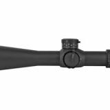 Mark 5 Rifle Scope, 7-35X56, 35mm, Illuminated TMR, Matte, M5C3 ZeroLock Elevation Adjustment, Front Focal Plane 176124