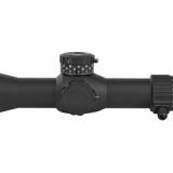 Mark 5 Rifle Scope, 3.6-18X44, 35mm, Impact-60, Matte, M1C3 ZeroLock Elevation Adjustment, Front Focal Plane 176447