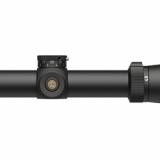 VX-4.5HD, Rifle Scope, 1-4.5X24, 30mm Tube, HPR-1 Reticle, CDS-ZL2 Zero Lock Turrets with 0.25 MOA Adjustments, Matte Black Finish 177351