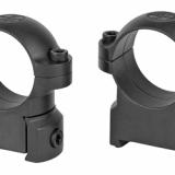 CZ Style Ring, CZ550, 1", Medium, Matte Finish 177359