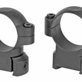 CZ Style Ring, CZ550, 30mm, High, Matte Finish 177362