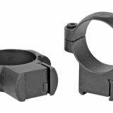 CZ Style Ring, CZ527, 30mm, High, Matte Finish 177366