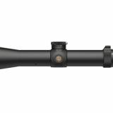 VX-3i, Rifle Scope, 4.5-14X40mm, CDS-ZL Dial System, Side Focus, Wind-Plex Reticle, Matte Black Finish, 30mm Main Tube, 0.25 MOA Adjustments 177820