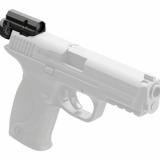DeltaPoint Micro, Matte Black, 3 MOA Red Dot, For S&W M&P 179570