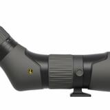 SX-2, Aphine HD, Spotting Scope, 20-60X60mm, Black and Gray 180143