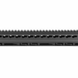 Palm Handguard, KeyMod, Black Finish, Fits AR-15, Commercial and Mil-Spec HG-V-15K