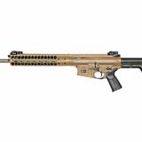 REPR MKII, Semi-automatic Rifle, 308 Win/762NATO, 20" Proof Research Stainless Steel Barrel, Flat Dark Earth Finish, Magpul PRS Stock, 20Rd REPRMKIIR7CKF20
