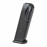 Magazine, 40 S&W, 10Rd, Blue Finish, Fits Beretta 96 MGPB9610B