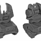 Flip Up, Sight, Green/Green 403100