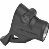 LEO Adapter, Gen 2, Stock Adapter, Fits Remington V3, Black Finish 95830