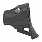 LEO Adapter, Gen 2, Stock Adapter, Fits Remington V3, Black Finish 95830